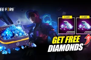 94fbr free fire max unlimited diamond apk