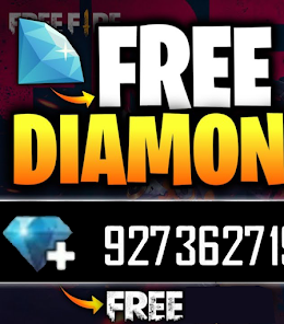 diamond hack 9999