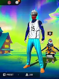 free fire glitch