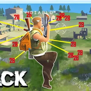 free fire max aimbot