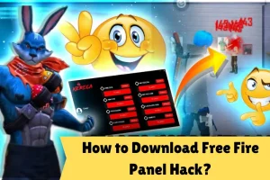 how to download free fire panel hack