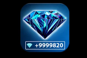 unlimited diamond hack ob38