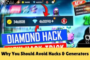 why you should avoid hacks & generators
