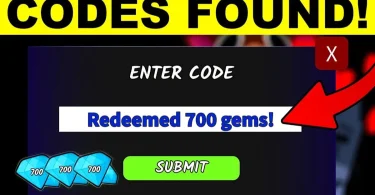 free game redeem codes
