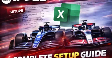 pro player settings guide
