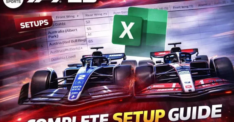 pro player settings guide