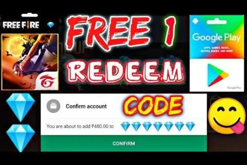 what are free game redeem codes