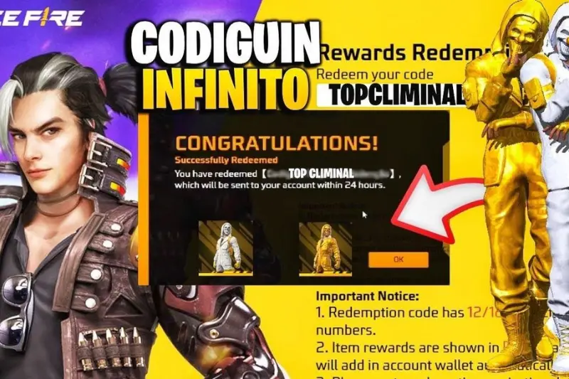 what are today redeem code updates