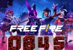 free fire apk download 2024 ob45