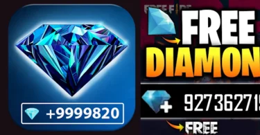 free fire diamond hack 999999999