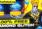 free fire diamond hack ob42