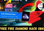 free fire diamond hack ob43
