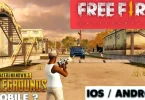 free fire for ios - latest version