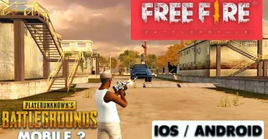 free fire for ios - latest version