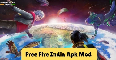 free fire india apk mod