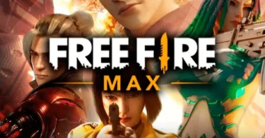free fire max pc download