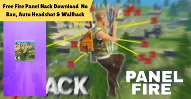 free fire panel hack download – no ban, auto headshot & wallhack