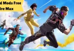 united mods free fire Max