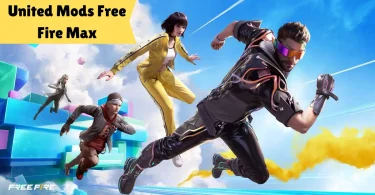 united mods free fire Max