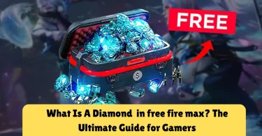 what Is a diamond in free fire max the ultimate guide for gamers